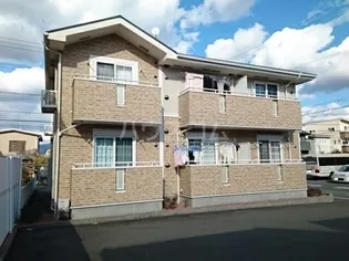 ソレイユ 山道の画像