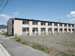 レオパレスESPERANZAIIIの画像