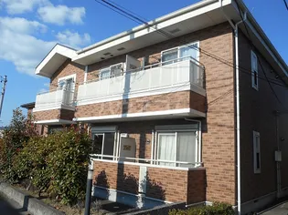 アビタシオン御馬Aの画像