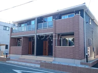 こまくさ Aの画像