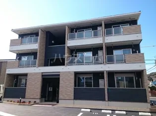 グランドビュー国府 Ⅰの画像