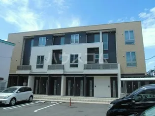 カーサアウローラの画像