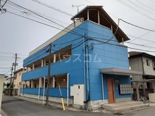 ASTREA東千葉【1階】の外観