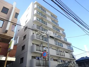 シティクレスト船橋の画像