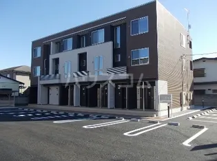 サニープレイス今宮 IIの画像