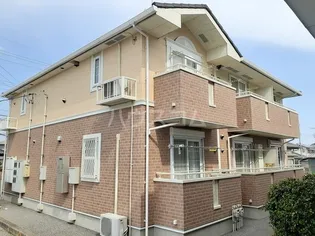 メゾン ド スイの画像