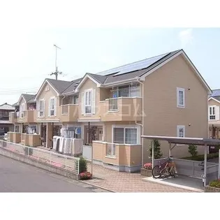 サニーパレスAの画像