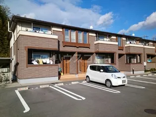 フローラ久保Bの画像