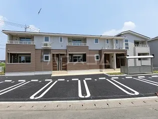 サニーセレノハウスAの画像