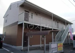 コーポエスポアールの画像