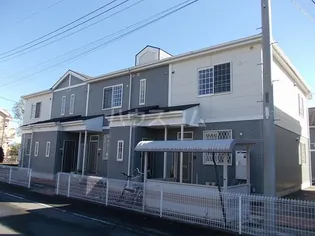 プリムヴェールCの画像