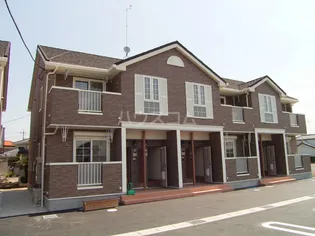 ルミエールF Aの画像