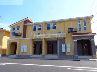 ヴィオラ アビタートAの画像