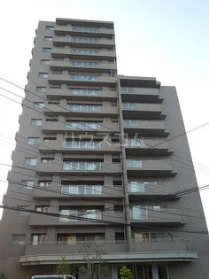 サーパス八幡山公園の画像