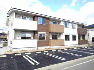 パインアベニューの画像