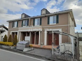 アザレア本館の画像