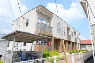 リバーイーストの画像