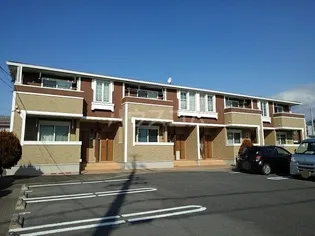 グランドソレーユの画像