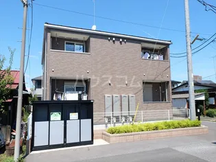 コーポサザンウインドの画像