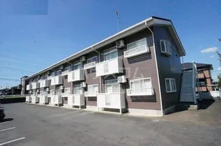 エリール中三川の画像