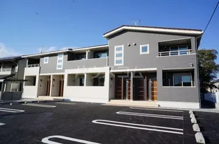 TOM'Sガーデンの画像