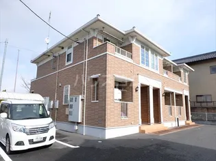 ブライト パーク東雲の画像