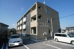 リェス ドヴァリェーツの画像