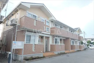 ラフレシール Aの画像