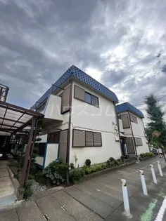 サンハウス松本Aの画像