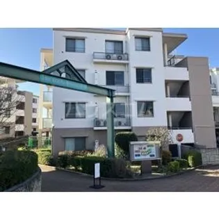 リーベスト勝田台 エルベールの街 B棟の画像