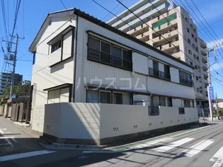 高橋アパートの画像