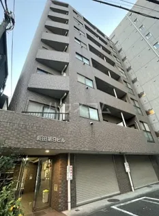 新田第9ビルの画像