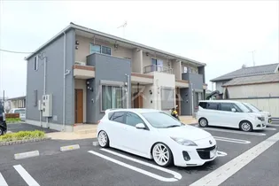 TYハイツ Ⅱの画像