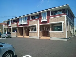 サン ファミールIIの画像