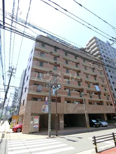 メモリアル博多の画像