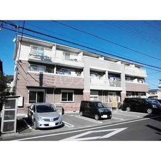 アスモみゆきI番館の画像