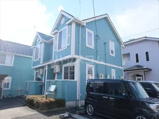 アンシャンテ IIの画像