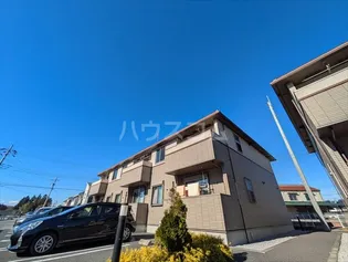 スイートタウンEの画像