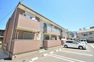 ベローナ春日野の画像