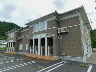 プリムローズ 参番館の画像