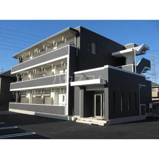 セントラル ヴィラ M&Kの画像