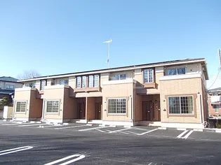 シャン ド フルールIの画像