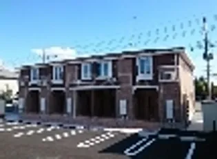 アロハ ガーデン Aの画像