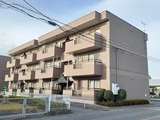 クリアヴィレッジEの画像