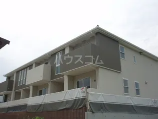 ファインスクエア IIの画像