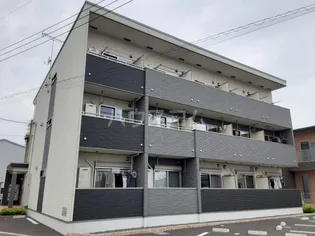 ピースビレッジの画像