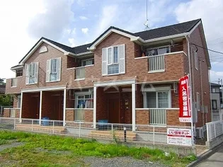 サプライズ タウンBの画像