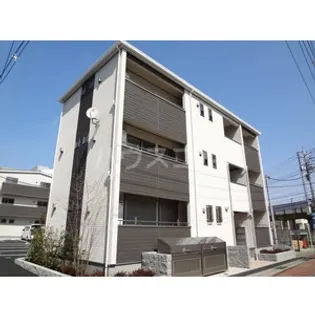 TERRACE本厚木 Ⅰの画像