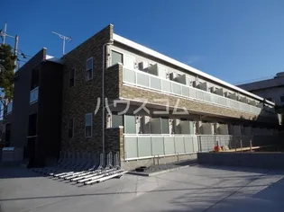 リブリ アゼリアの画像