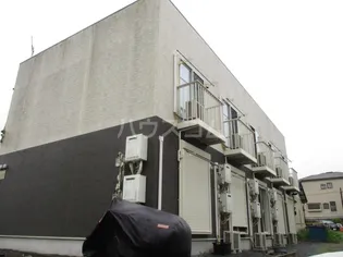 アージュドール鎌取の画像